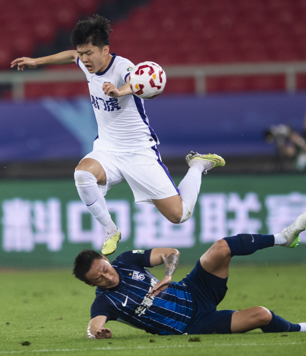 这位新援的 这位新援的