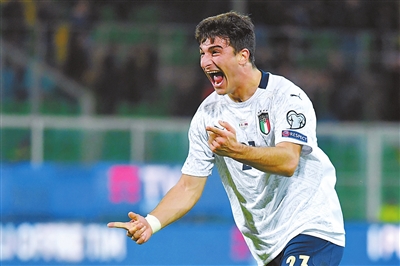 缺少了贝林 缺少了贝林