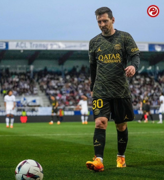 他的追球理 他的追球理