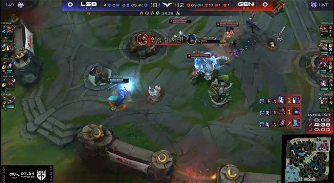 正面例子 正面例子