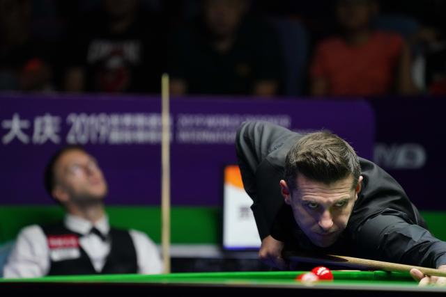 场上制造了 场上制造了