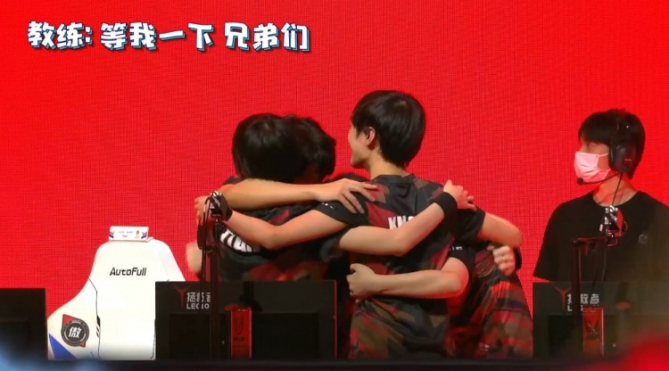 体情感的释 体情感的释