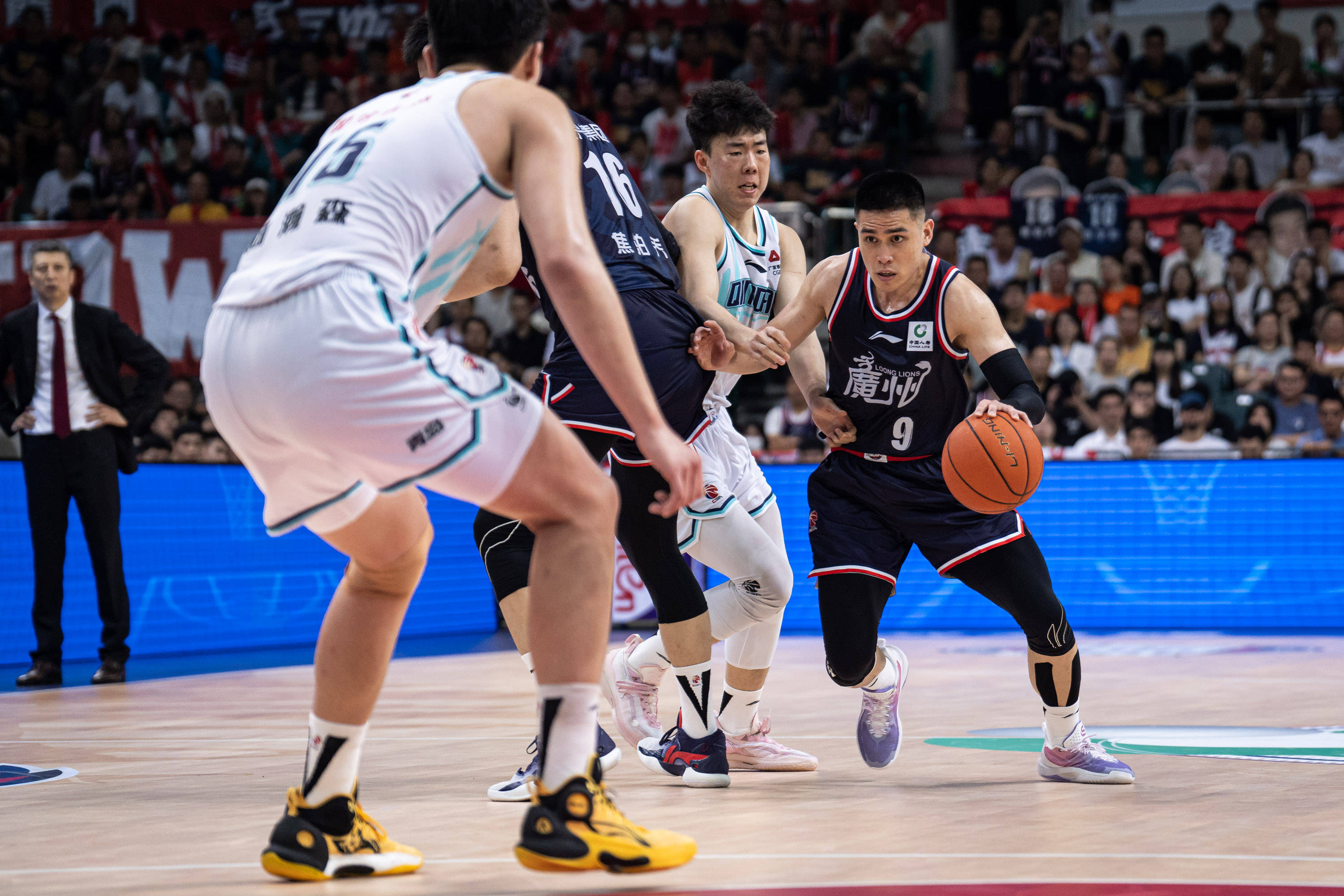 如何有效打 如何有效打