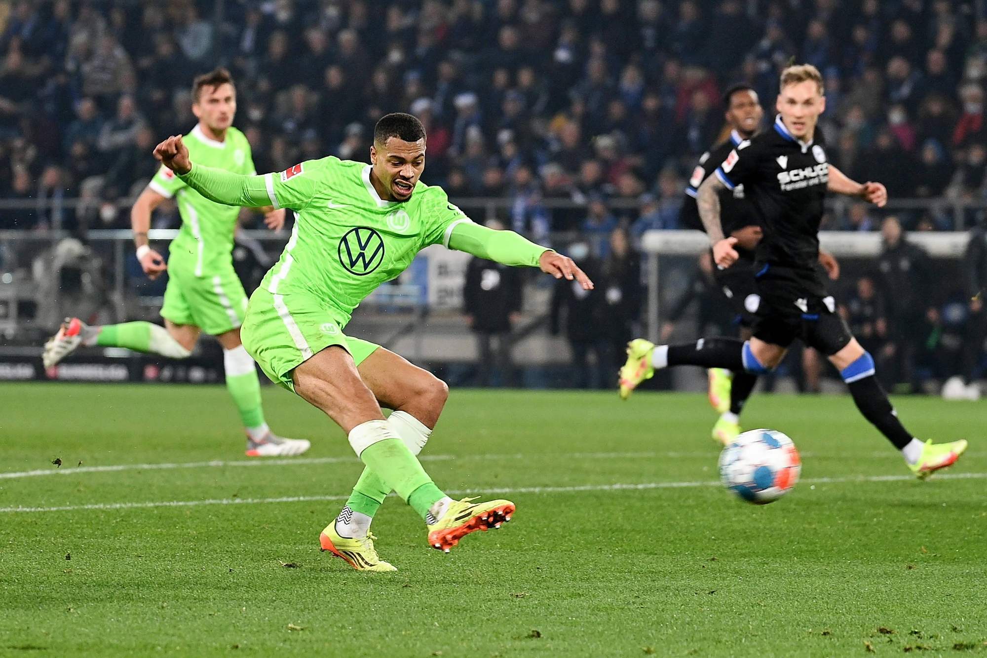 续的环境 续的环境