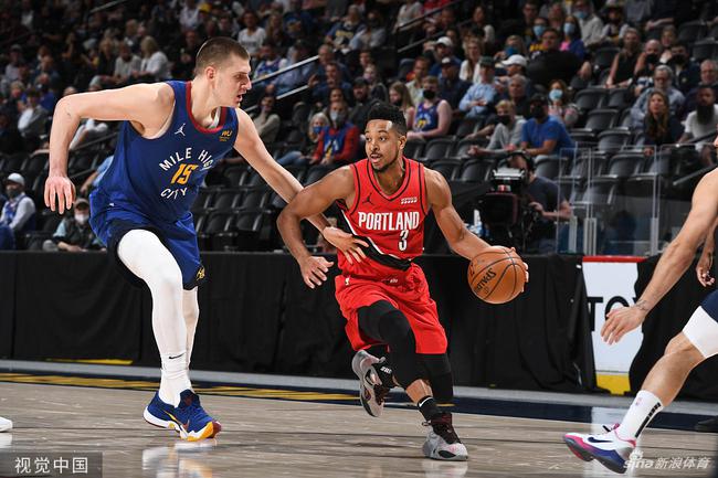 比赛观感 比赛观感