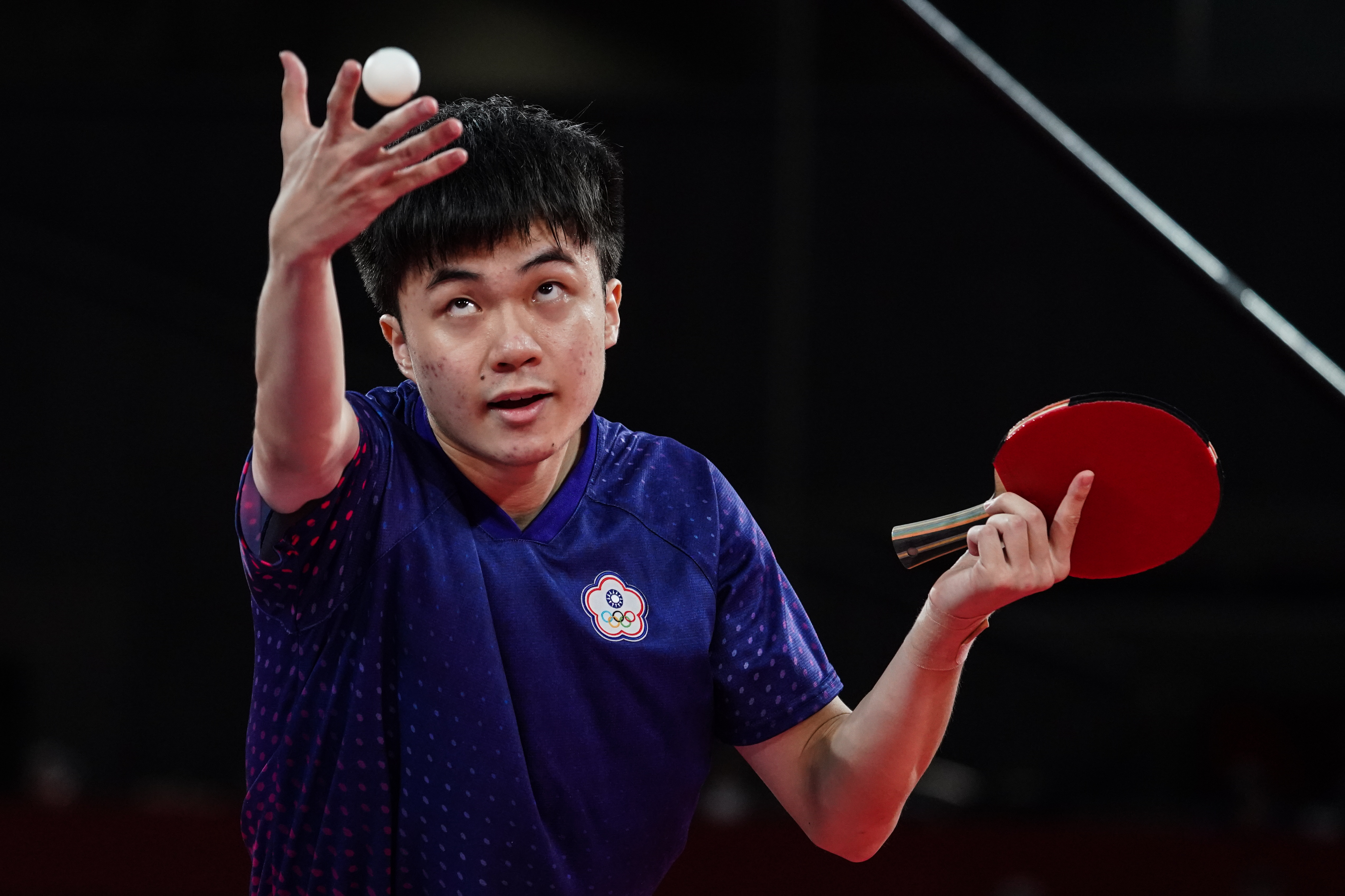 手的追击 手的追击