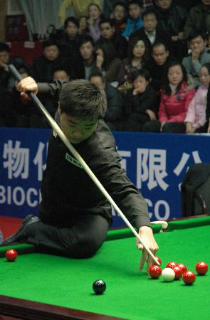 每个人的角 每个人的角