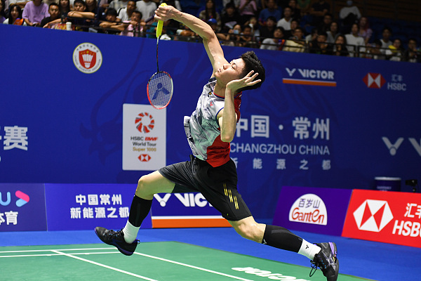 年获得世乒 年获得世乒