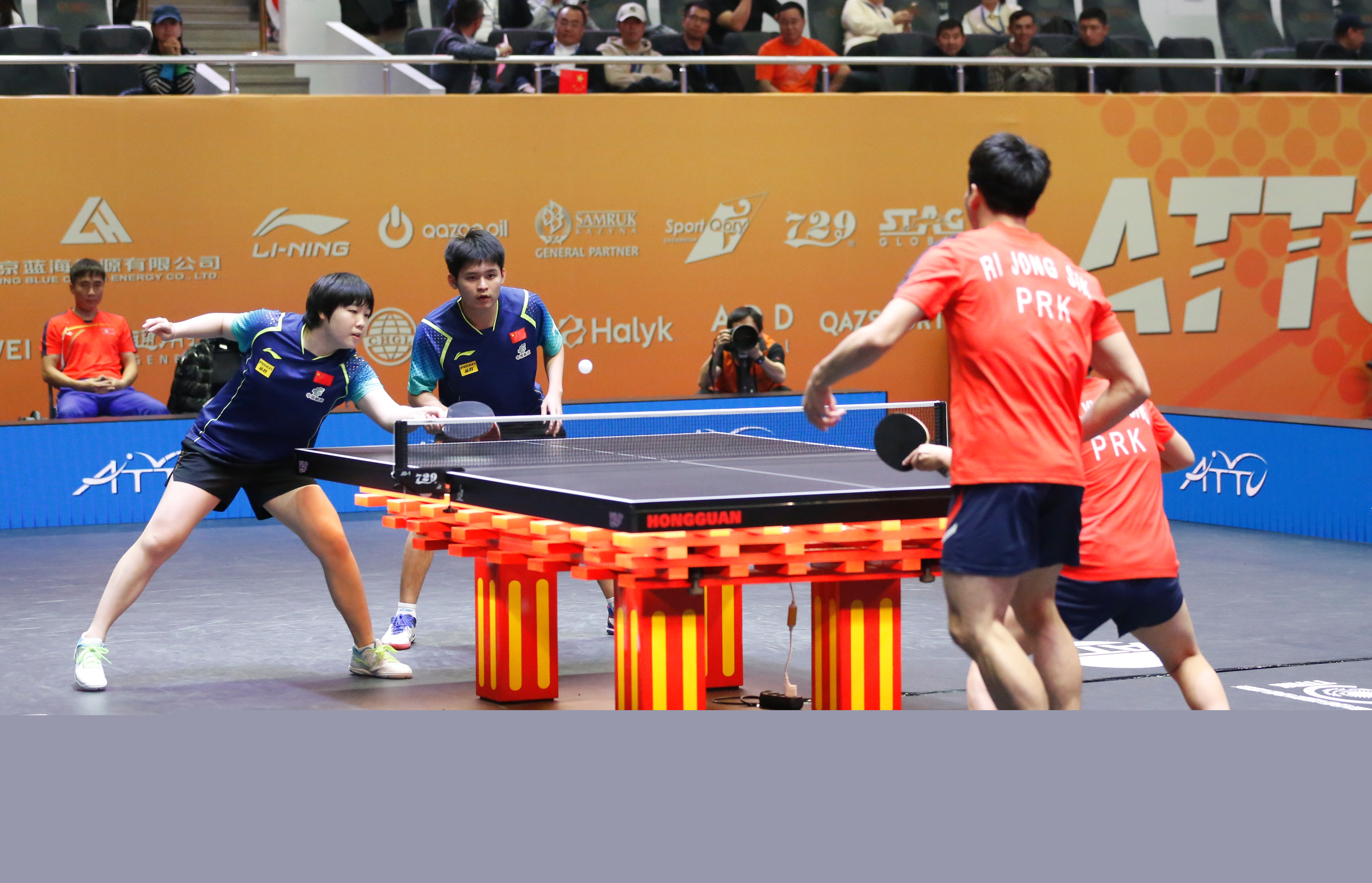 这种跨国界 这种跨国界