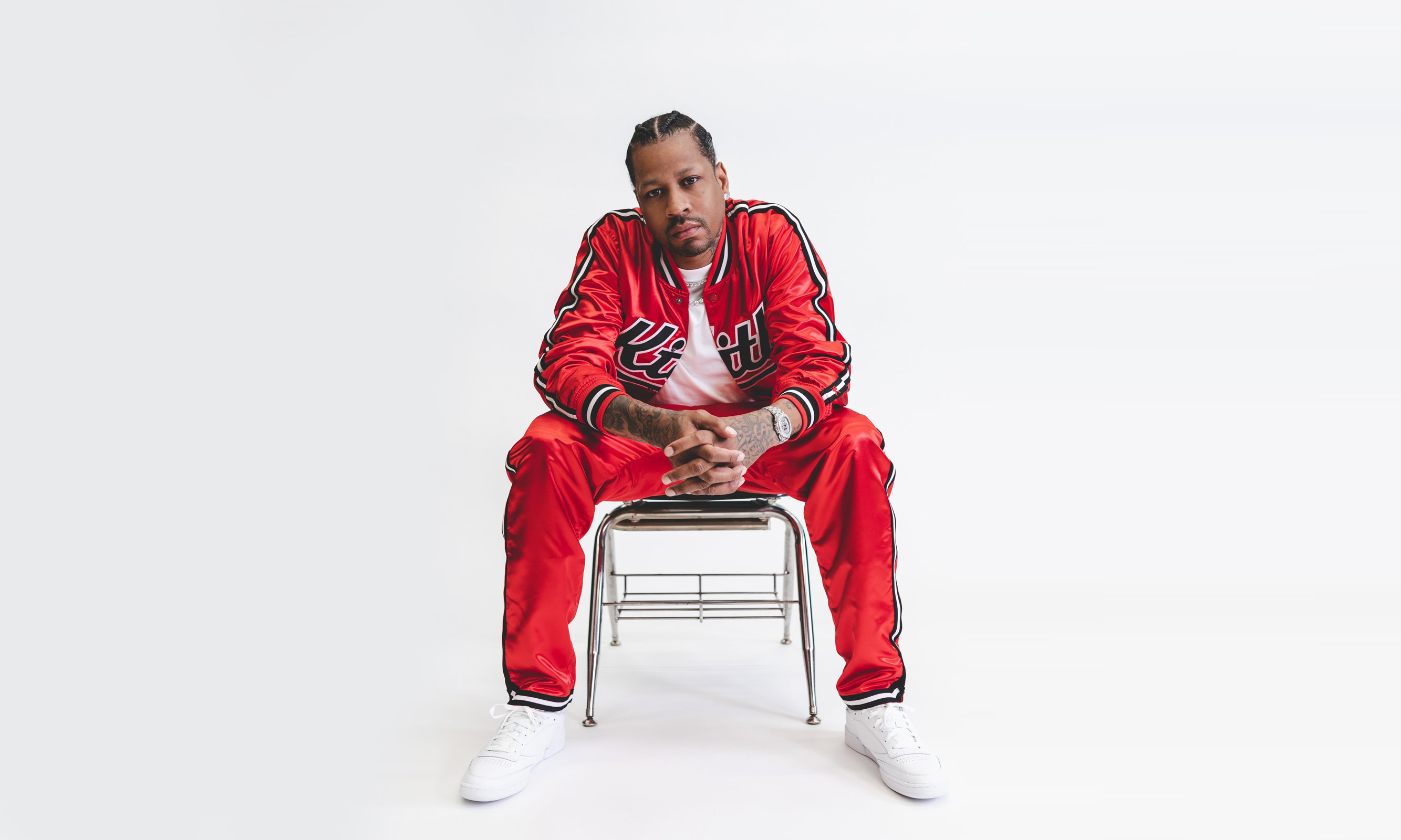 全国残特奥会——特奥田径赛况(5)